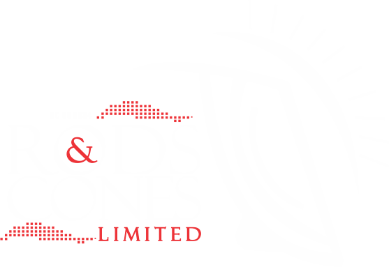 Rods & Cones Media