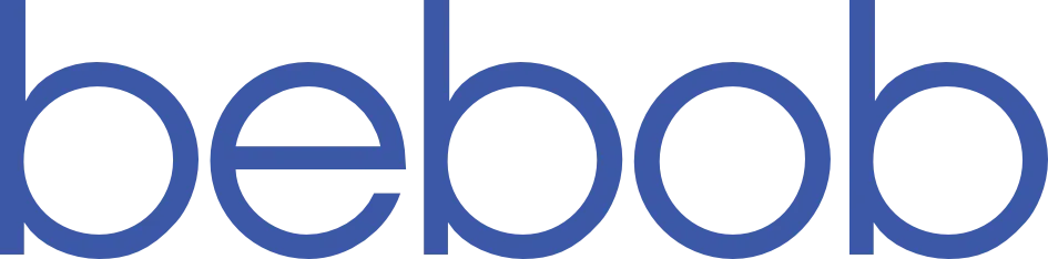 bebob logo